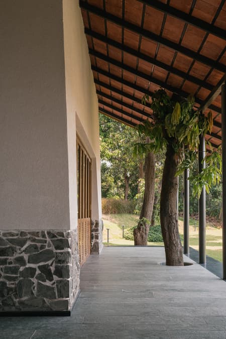 Orchard House